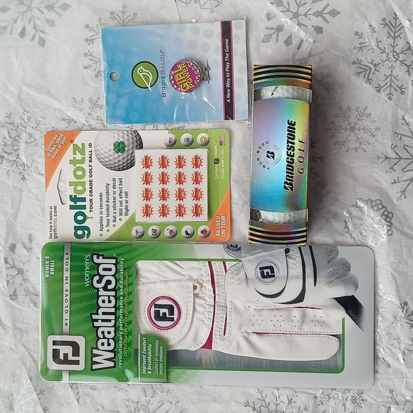 Women's Golf Bundle - Picture 6 of 6